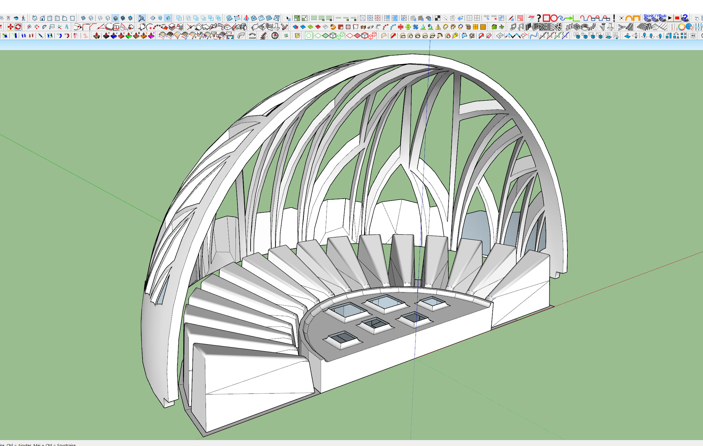 Sketchup